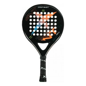 Pala Padel Drop Shot Tiger Junior 2.0