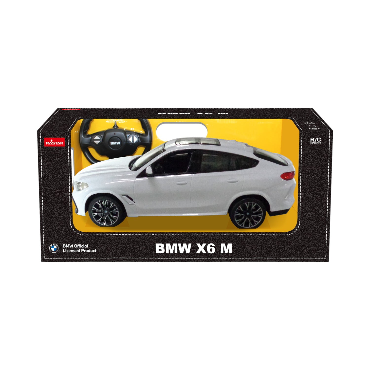 Autos a Control Remoto BMW: Elevate Your Driving Experience