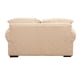 thumbnail image 4 of Sofá Moscú 2 Cuerpos Lino Sidelli Beige, 4 of 7