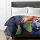 thumbnail image 2 of Zootopia Bedding Sets Cartoon Duvet Cover Lightweight 3 Piece Bet Sets for Kids Boys Girls, 2 of 5