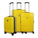 thumbnail image 1 of Set Maletas Bora L+M+S Amarillo, 1 of 6