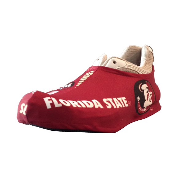 Cubrezapatos Sneakerskins Florida State University talla mediana