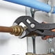 thumbnail image 4 of Alicates para bombas de agua KNIPEX Cobra 250 mm, color rojo, 4 of 7