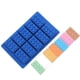 thumbnail image 1 of Molde de bloques de construcción para decoración de tartas con fondant, molde de silicona, herramienta para hornear DIY, 1 of 5