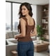 thumbnail image 4 of Blusa Casual Mujer con Flecos Sueltos, 4 of 5