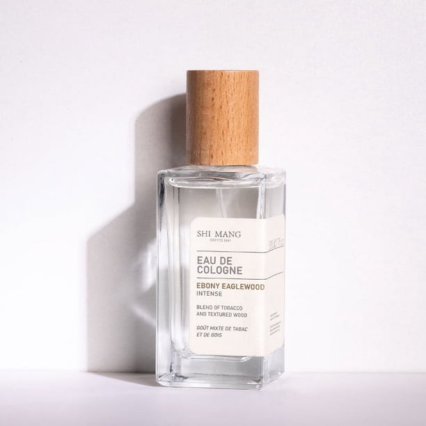Eau De Toilette Fragrance Vietnamese Woody Fragrance Long Lasting Perfumes For Men & Women, Ideal Gift 50ml