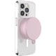 thumbnail image 3 of Soporte para teléfono PopSockets Multi-Surface Suction Dusty Rose, 3 of 6