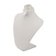 thumbnail image 2 of Expositor De Collares, Soporte De Cadena, Soporte Para Busto De Joyería Para Vitrina, Tienda, Estilo B, 2 of 5