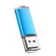 thumbnail image 1 of Memoria USB Maspen 32GB 2.0 de Alta Velocidad Color Azul, 1 of 8