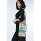 thumbnail image 5 of Top Alto-bajo con Estampado Asimétrico, 5 of 5