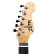 thumbnail image 4 of Guitarra Eléctrica Stratocaster Negra ST111-BK XGTR, 4 of 4