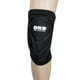 thumbnail image 3 of Rodillera Volleyball Alta Densida Talla L High Density Negra, 3 of 3