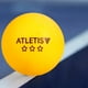 thumbnail image 2 of Set de 6 Pelotas de Ping Pong 3 Estrellas, 2 of 5