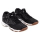 thumbnail image 2 of Zapatilla Voleibol Hombre V. Block Negro Blanco Joma, 2 of 5