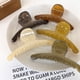 thumbnail image 3 of Pinzas para el cabello grandes para mujeres y niñas, accesorios para cabello largo y grueso., 3 of 6