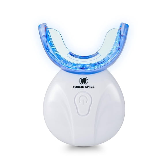 Luz LED para Blanqueamiento Dental FUREIN SMILE con 32 LEDs Azules