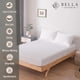 thumbnail image 2 of Sábana Ajustable Bella Coterie California King 400TC Bambú, 2 of 3