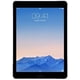 thumbnail image 1 of Apple iPad Air 2 64GB 9.7" Pantalla Retina Wi-Fi Gris Espacial - Reacondicionado, 1 of 4