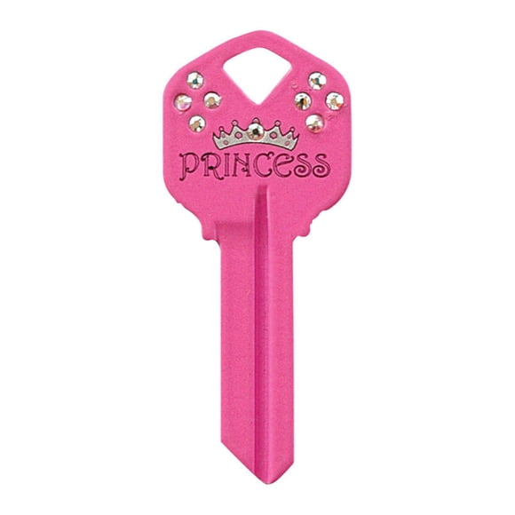 Key Hillman Diva-66-Kw1-Princess
