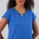 thumbnail image 3 of Set Top + Pantalon Flores Mujer 33840-244, 3 of 4
