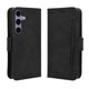 thumbnail image 1 of Funda Tipo Billetera FOXDOCK para Samsung Galaxy S25 – Tapa Flip con Tarjetero, 1 of 5