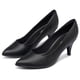 thumbnail image 2 of Zapato Mujer Negro Luiza 321 Piccadilly, 2 of 3