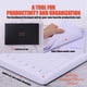 thumbnail image 5 of Planificador ZERONE CENTRE Semanal con Horario por Hora, 5 of 6