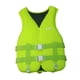 thumbnail image 3 of Chaleco Salvavidas De Neopreno, Chaleco Salvavidas De Ayuda A La Flotabilidad, Para Pesca, Navegación, Rafting, XL SG, 3 of 5