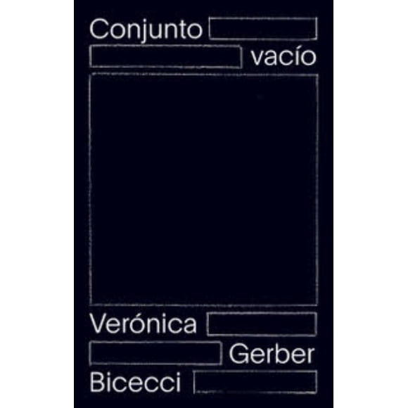 Conjunto Vacío