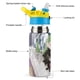 thumbnail image 3 of Botella de Agua Desmarcar Infantil Azul 12 oz, 3 of 6
