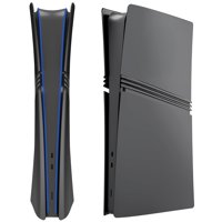 Panel Lateral Abs Aaronmei Para Ps5 Pro Blanco