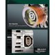 thumbnail image 4 of Alternador SCITOO 150A de Alta Potencia para Nissan Infiniti, 4 of 9
