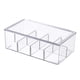 thumbnail image 1 of Contenedor De Almacenamiento De Bolsitas De Té Multifuncional Para Encimera De Gabinete Grande, 1 of 3