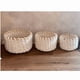 thumbnail image 5 of 3 Canasto Organizador Tejido Natural Para Decoración Hogar, 5 of 7
