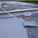 thumbnail image 4 of Sellador Flex Seal Líquido Max Gris 9.5L Impermeable, 4 of 6
