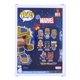 thumbnail image 2 of Figura de acción Funko POP! Marvel Gingerbread Thanos #1001, 2 of 3