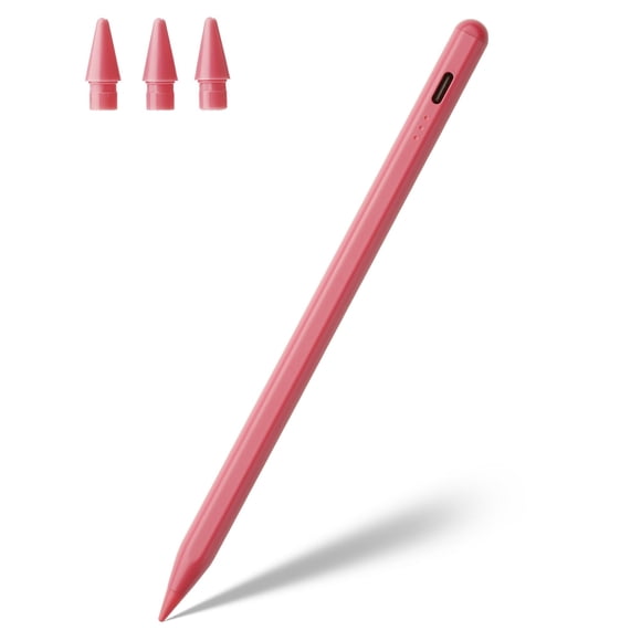 Lápiz Stylus Waiktyne para iPad Rosa