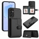 thumbnail image 3 of FOXDOCK Funda para SAMSUNG Galaxy A14 con Bloqueo RFID - Diseño Elegante con Cierre de Botón, 3 of 5