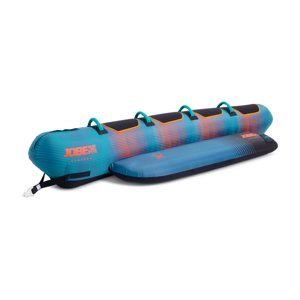 Jobe - Arrastrable Chaser Sacachucha Para 4 Personas