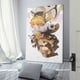thumbnail image 3 of Hook (Honkai: Star Rail) Cuadro decorativo colgante - Arte de pared - Póster enmarcado - Decoración de pared - Regalos para familia, amigos y aficionados 40*60 cm, 3 of 6