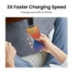thumbnail image 2 of Cable USB-C a Lightning (iPhone) Blanco modelo US304 Certificado 2mts, 2 of 2