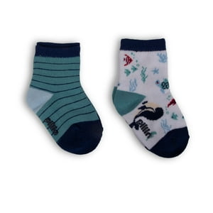 Calcetines Recién Nacido Niño Surtido Pillin