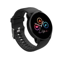 Oem - Smart Bracelet Genérico W9 Fitness Negro