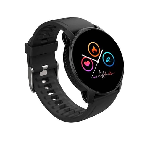 Oem - Smart Bracelet Genérico W9 Fitness Negro