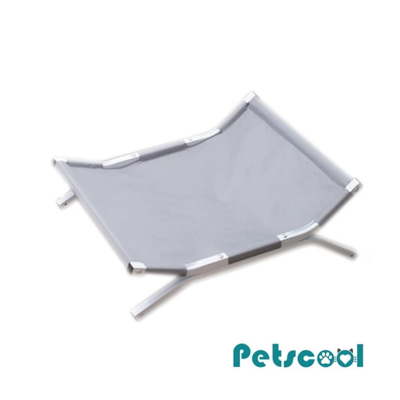Cama Elevada PetsCool para Perros y Gatos