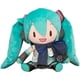 thumbnail image 1 of Juguete de peluche Sanmu Cartoon Hatsune Miku versión Q, 1 of 3