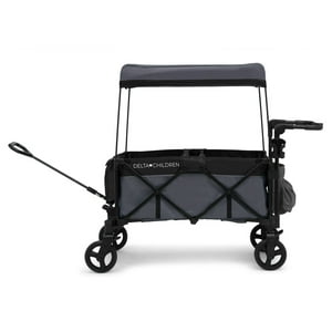 Delta Children - Coche Wagon Adventure