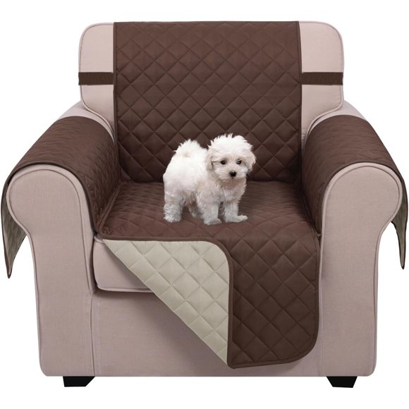 Funda para sillón UNICE HOME reversible repelente al agua