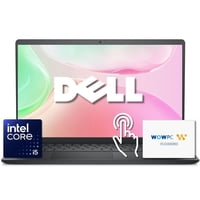 Laptop Dell Inspiron De 15.6 Pulgadas Con Pantalla Táctil 2K, 13.ª Generación, I5, 12 Gb