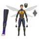 thumbnail image 1 of Figuras de acción de la serie Marvel Legends Wasp, Ant-Man y The Wasp: Quantumania, 15 cm, 1 of 8